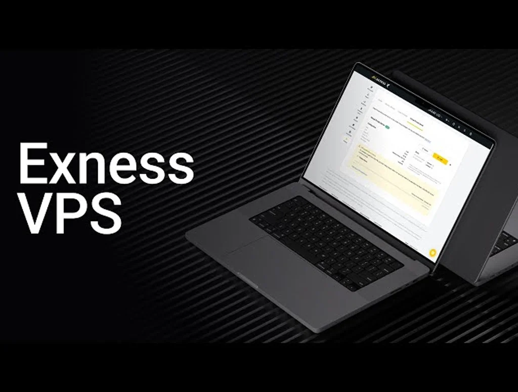 Using VPS for Exness tradingExness取引にVPSを使用する