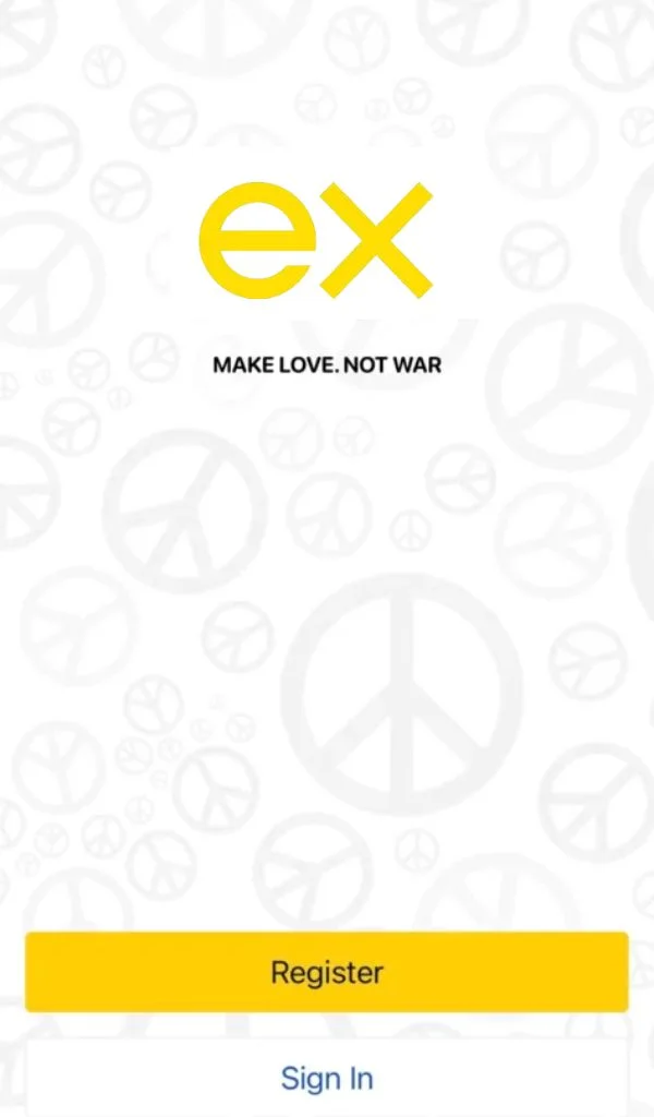 Start trading with ExnessExnessで取引を始める