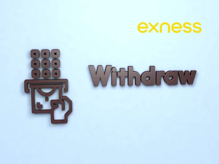 Withdraw money from Exness: Instructions for fast and secure withdrawalsExnessから出金する：迅速かつ安全な出金手順