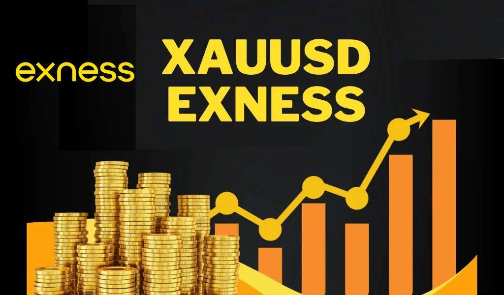 Advantages of trading xauusd with ExnessExnessでxauusdを取引するメリット