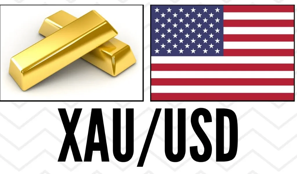 Now is a good time to invest in xauusd Exness今こそxauusd Exnessに投資する良いタイミングです