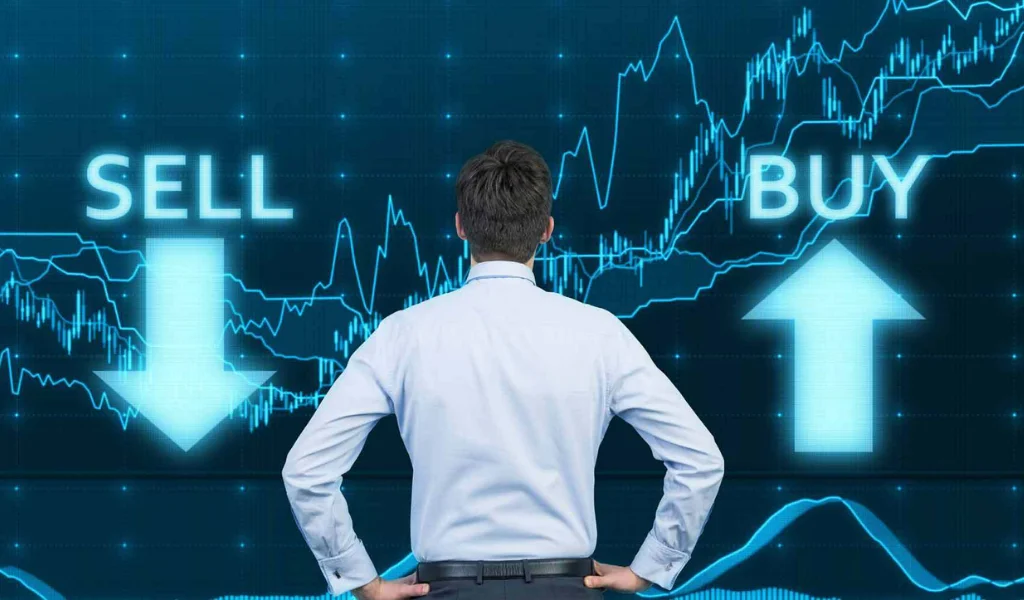 Place XAUUSD orders quickly at ExnessExnessでXAUUSD注文を素早く発注