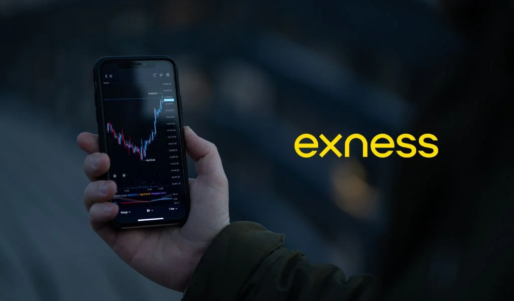 The advantages of Exness' trading floorExnessの取引フロアの利点
